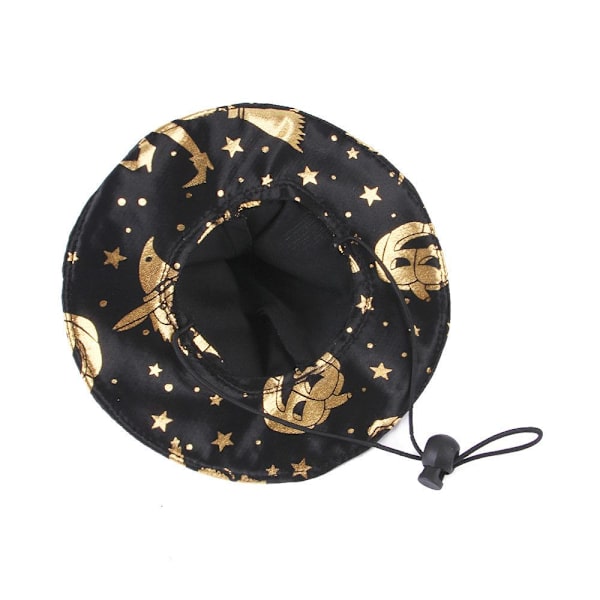 Husdjursförvandlingsdräkt Hawaiian Wizard Hat L L