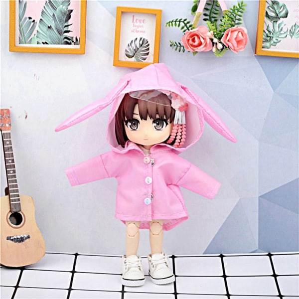 Mode Doll Shorts Doll Jeans 10 10 10