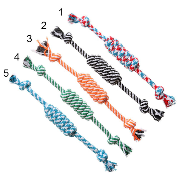 Roep Knot Woven 2 2 2