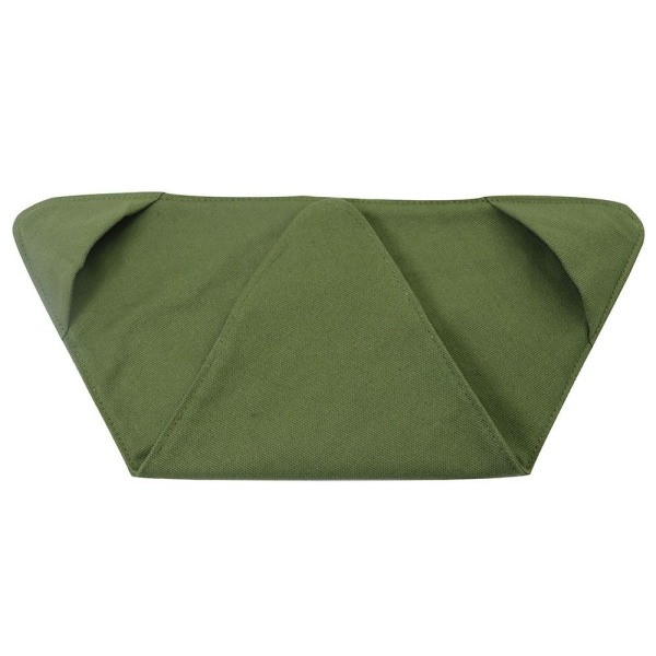 Stativ Pall Duk Camping Stol Duk KHAKI Khaki