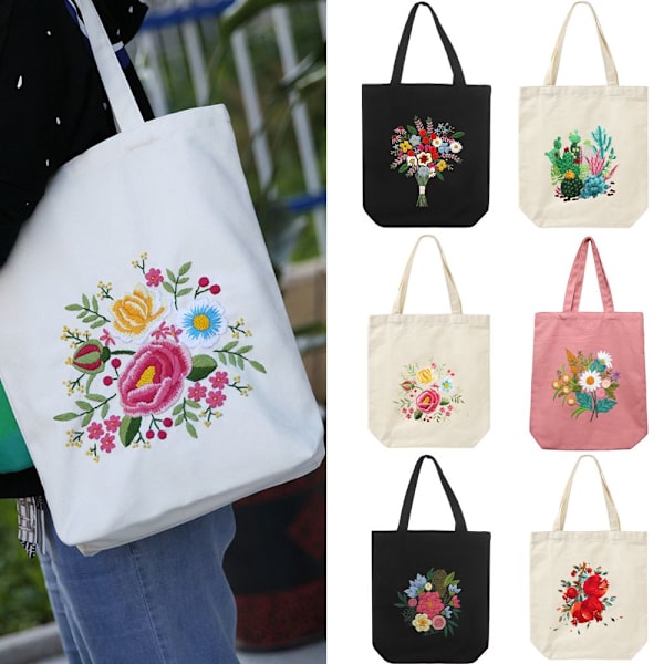 Broderisats korsstygn 15 15 15