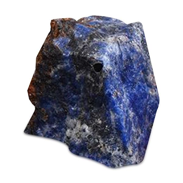 Rökelsehållare Natura Crystal 3 3 3