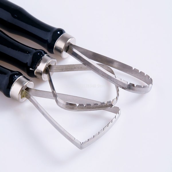 3st/ set Scraper Ceramic Tool Clay Tool