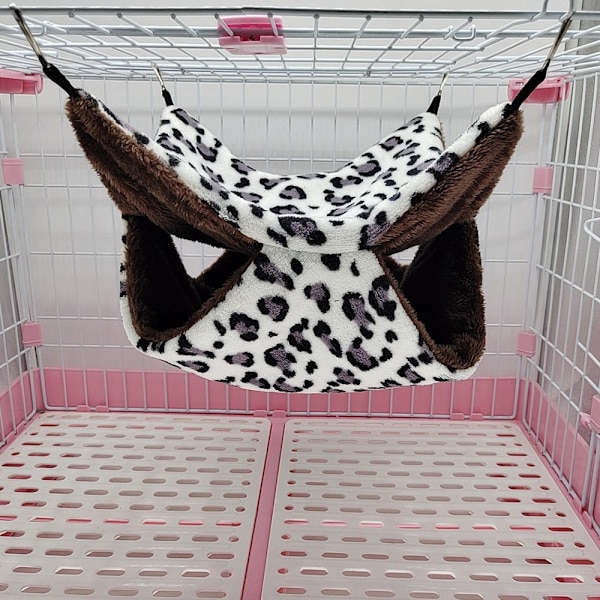 Hamster Hammock pieneläinmakuupussi LTYPE2-B TYPE2-B LType2-B