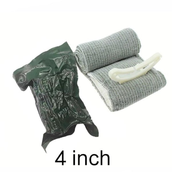 Bandage Trauma Kit 4 TUM 4 inch