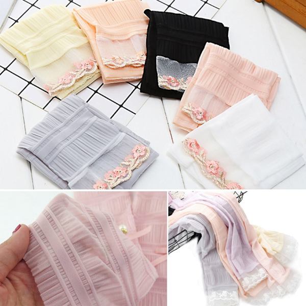 Kvinnor Armärmar Armskydd COVER TYP1 TYP1 grey Type1-Type1