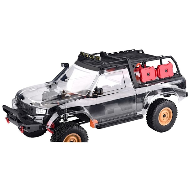 RC Car Spotlight Simulation valonheitin G157MW G157MW G157MW
