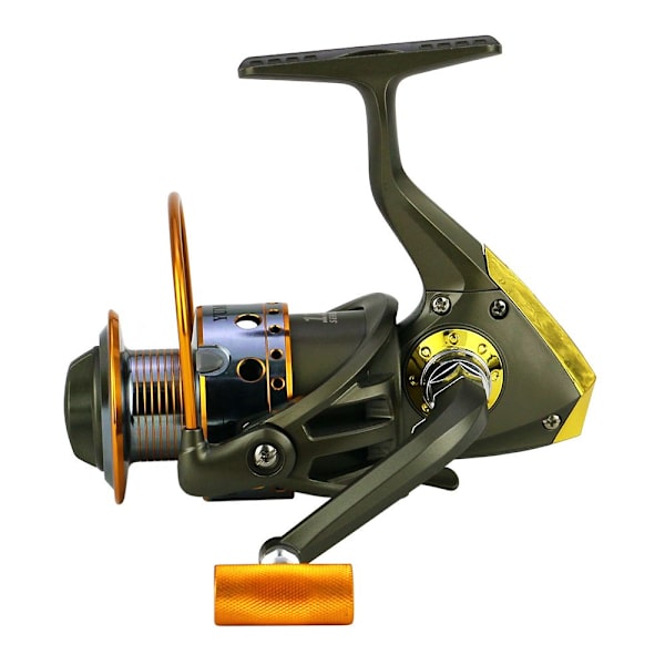 Spinning Wheel Sea Pole Wheel 4000 4000 4000