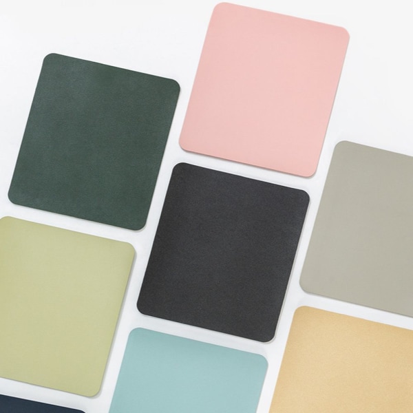 Musematte Tastatur Musematte LYS GRØNN 300X240MM Light Green 300x240mm