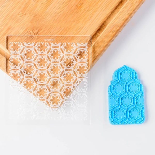 Cookie Embossing Mould Form #1 #1 #1
