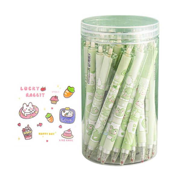 30 kpl kuulakärkikynän set Rollerball Pen 04 04 04