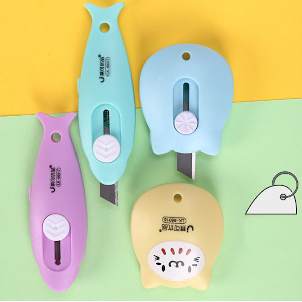 Cat Paw Cutting Paper Cutter 6 6 6