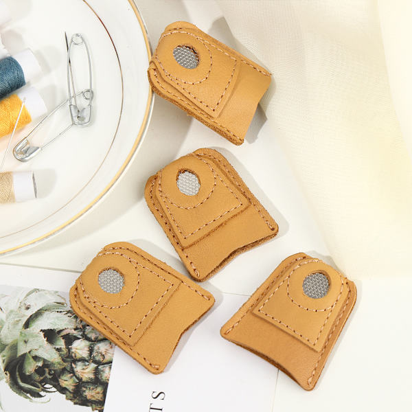 Thimble Finger Cots M M