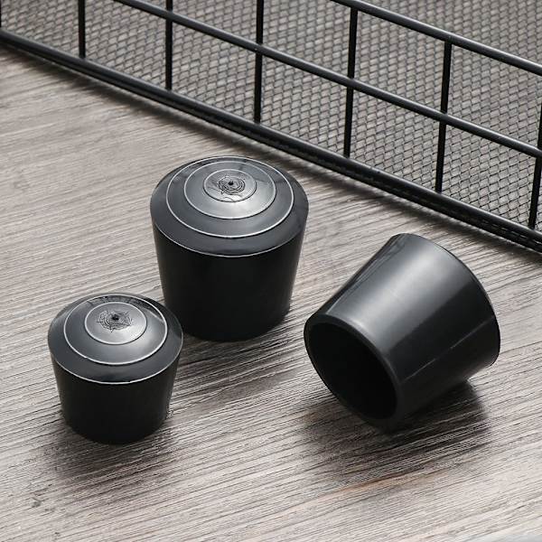 10stk/pak Stol Benkapper Møbel Føtter Fottrekk 30MM