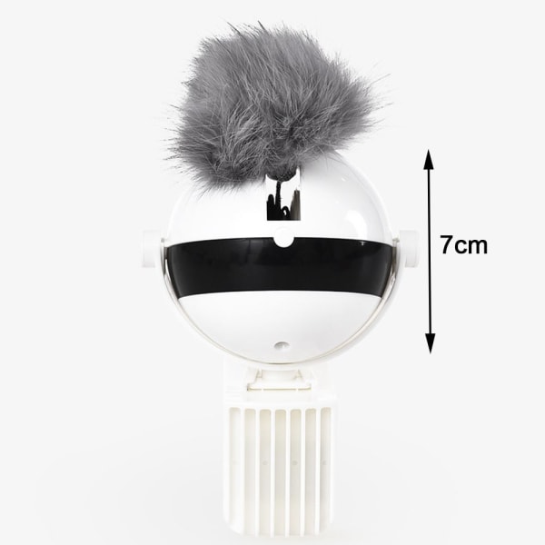 Cat Toy Ball Teaser C C C