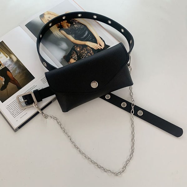 Midjeväska Midjeband Fanny Pack CC C