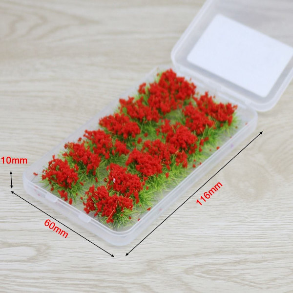 Flower Cluster Landscape Wargame 3 3 3