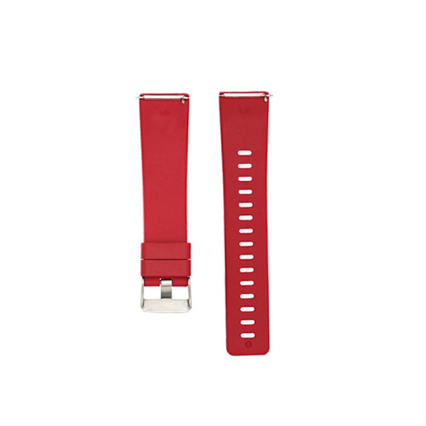 Pehmeä watch RED L (7.1 red L (7.1