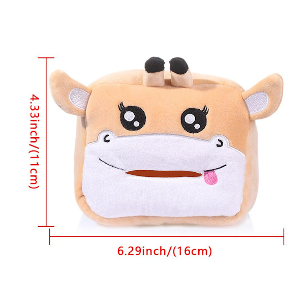 Tissue Box case 4 4 4