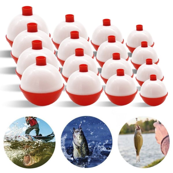 Fiskeflotboj CC C