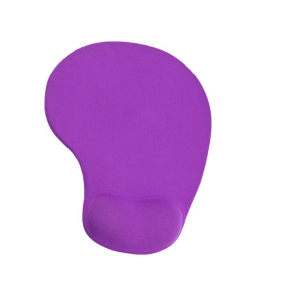 Mus Matta LILA för möss Purple