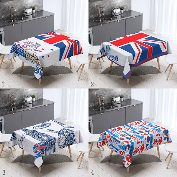 Bordduk Home Duk XL2 2 XL2