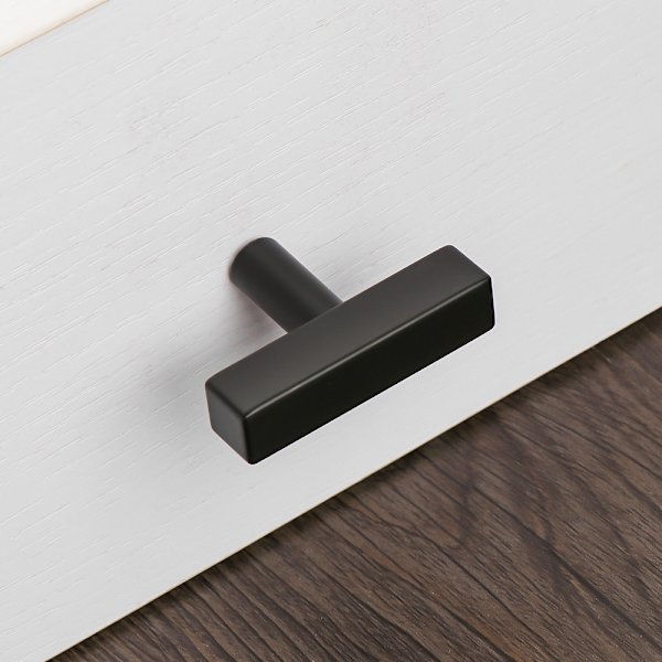 Kaapin kahva Huonekalut Hardware SILVER 10X10X160MM Silver 10x10x160mm