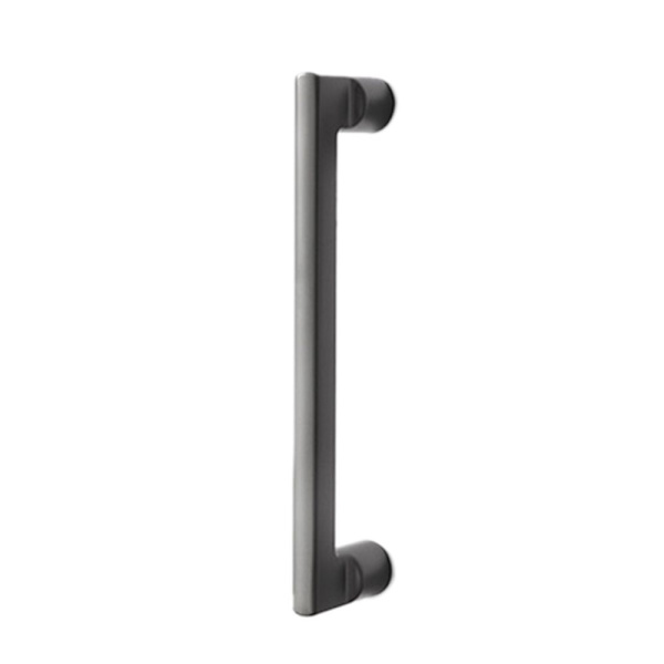 Dørhåndtak Skap Trekker GRÅ 128MM grey 128mm