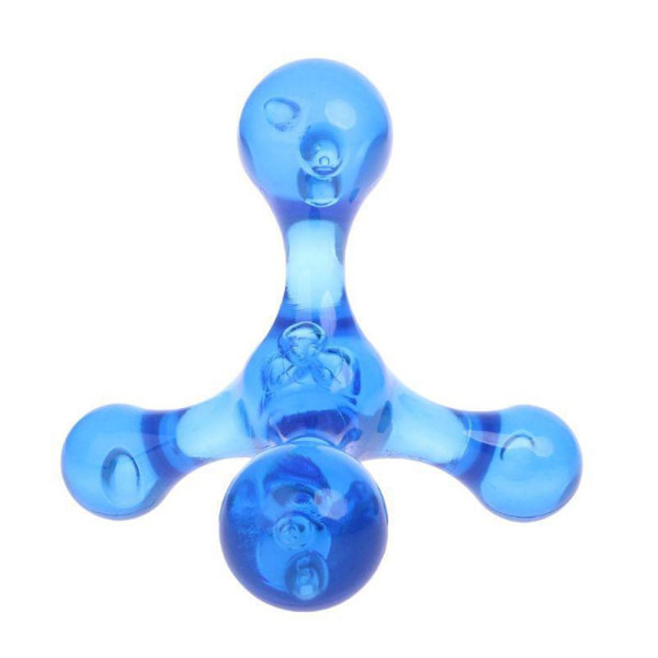 Hierontalaite Lihashieronta SININEN blue