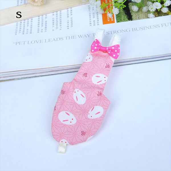 Bird Diapers Vaippa SPINK RABBIT PINK RABIT SPink Rabbit