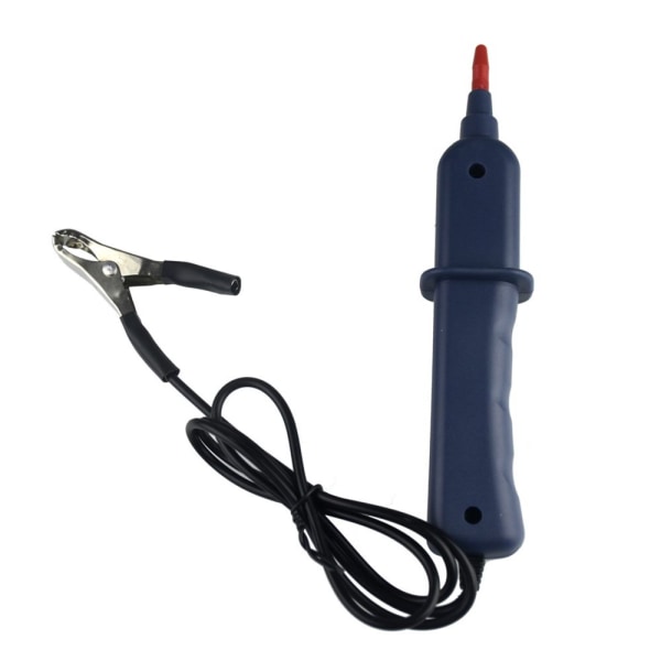 Bil Digital Batteri Tester Auto Generator Tester Bil Styling