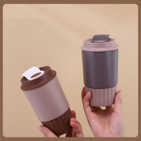 360ml kaffemugg Vakuumkolv KAFFE coffee
