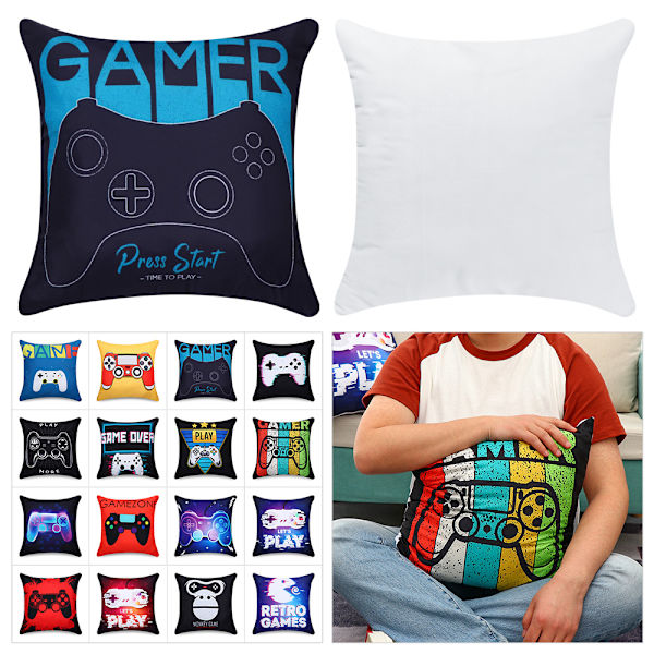 Game Putetrekk Putetrekk STIL 13 Style 13