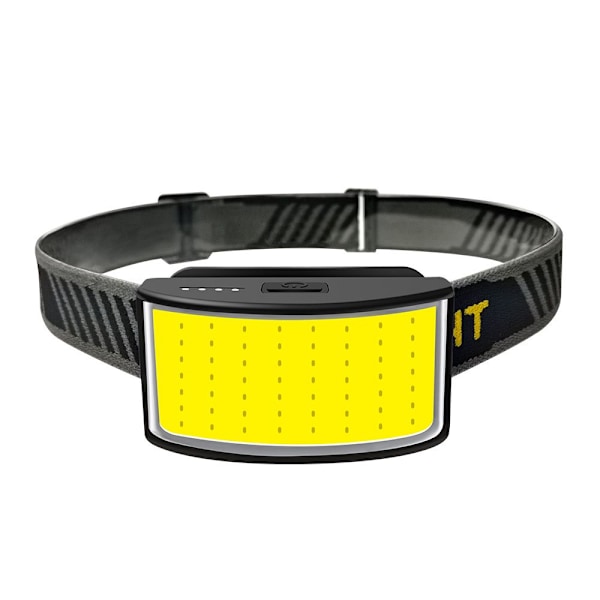 COB Flood Light Sensor Strålkastare C21 C21 C21