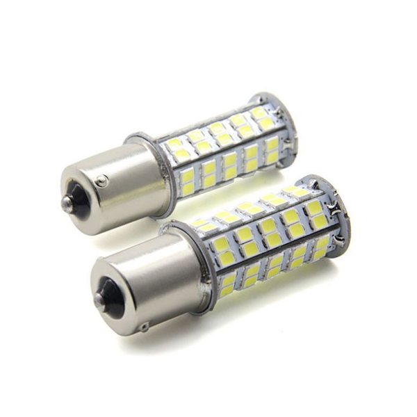 2 stk/sæt LED billys blinklys 3157 3157 3157