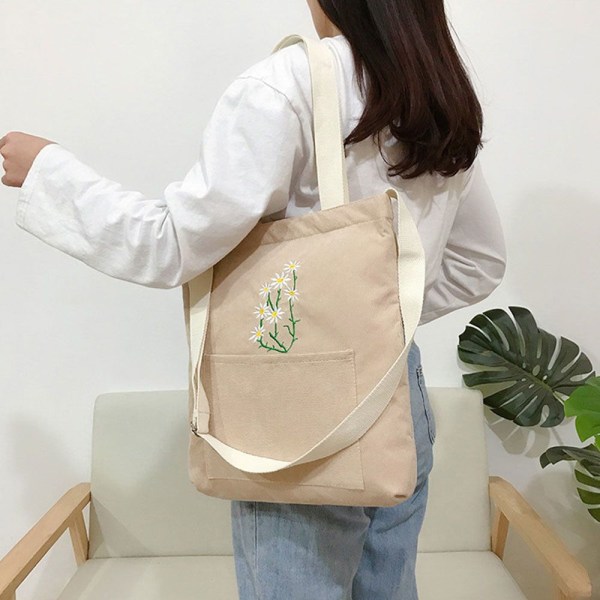 Skuldervesker Crossbody-vesker BEIGE beige