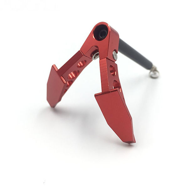 Winch Anchor Earth Anchor RC Cawler Car 1pcs