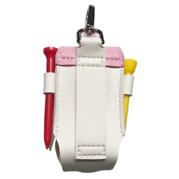 Golf Mini Bag Golfbelte GRÅ grey