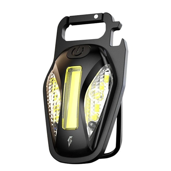 Camping Light Ficklampa Torch Night Light