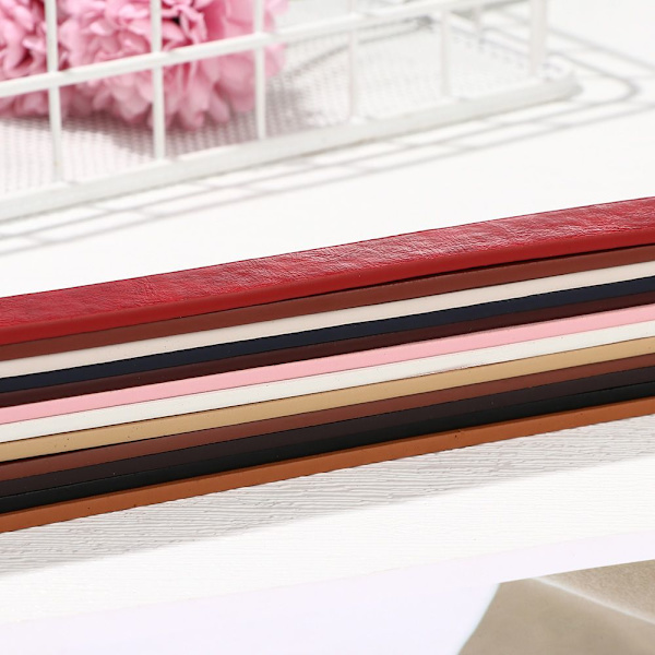 Bag Belt Handbag Band Handle WINE RED wine red