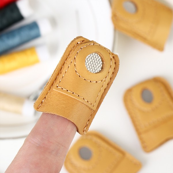 Thimble Finger Cots M M