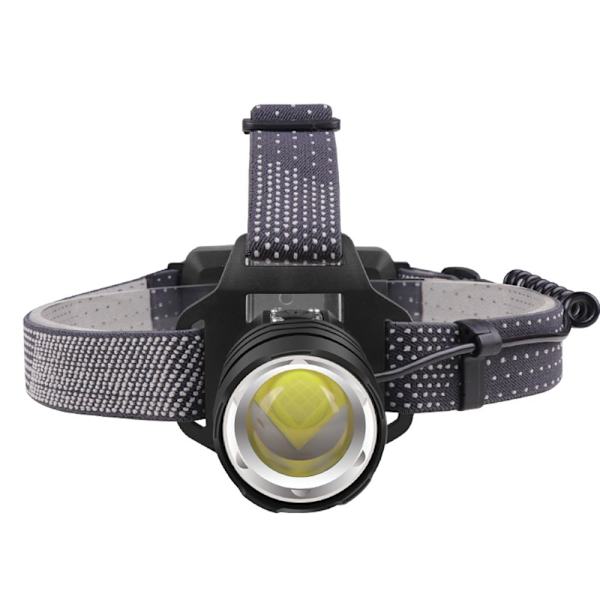 XHP160 Forlygte Zoom Glare P50 Forlygte P50 P50 P50