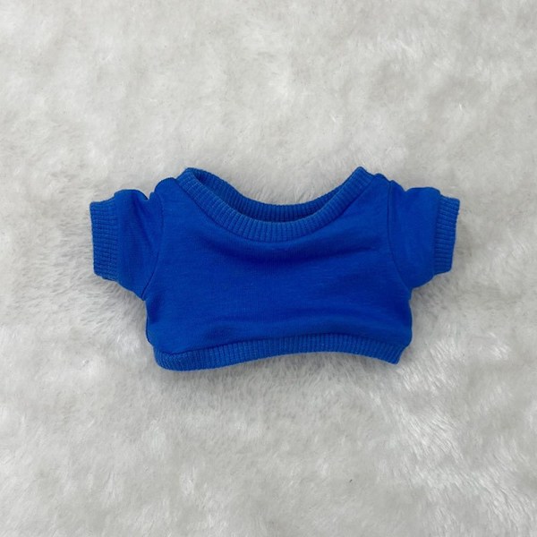 20 cm docka kläder Docka hoodies 4 4 4