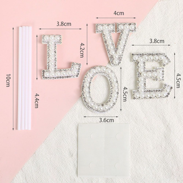 Gratulerer med morsdagen Cupcake Topper 1 1 1