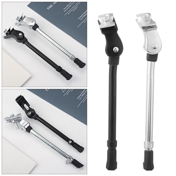Kickstands Kick Stand SORT black