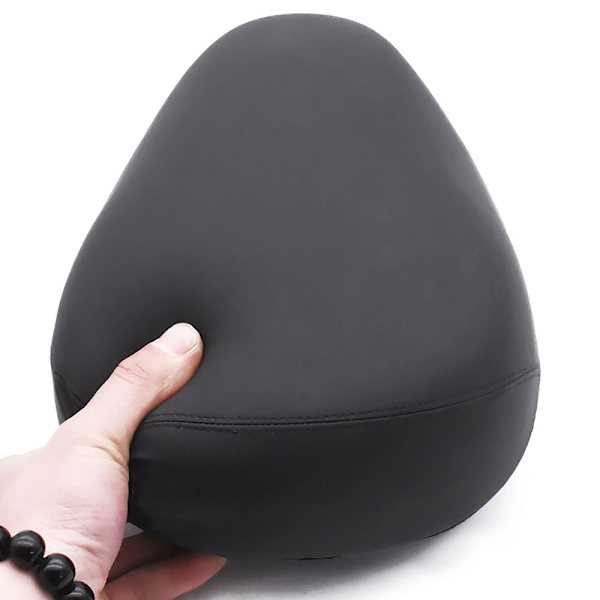 Sähköpyörän satula E-Bike Universal Seat Thicken Pehmuste
