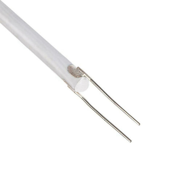 1/2kpl Juotosrautalämmitin Sisäinen lämmityselementti 1PC60W 1pc60W Long Wire