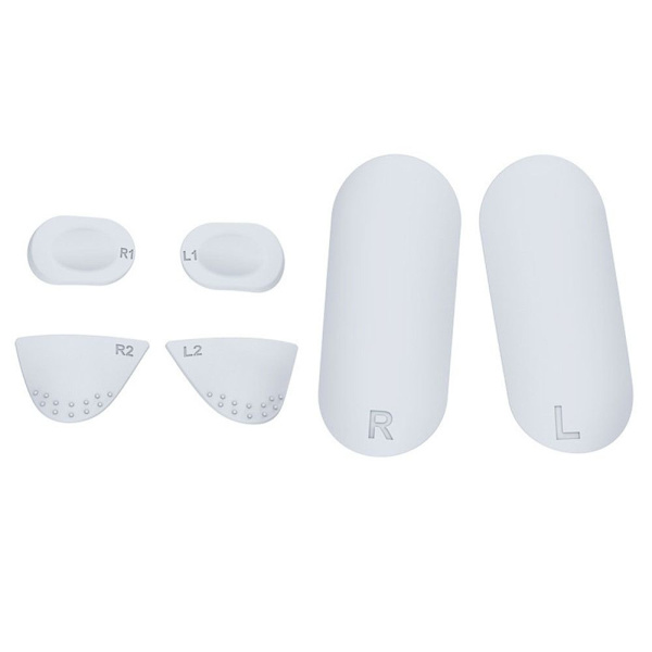 Gamepad Anti-slip Pad Controller Pad Game Grip Pad