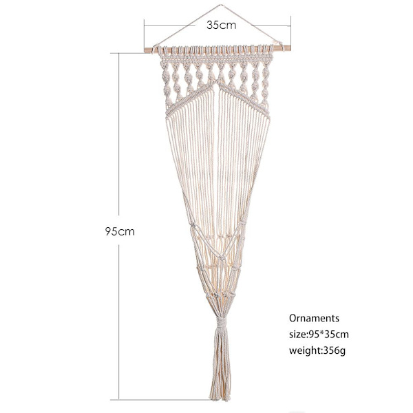 Cat Hammock Macrame 4 4 4