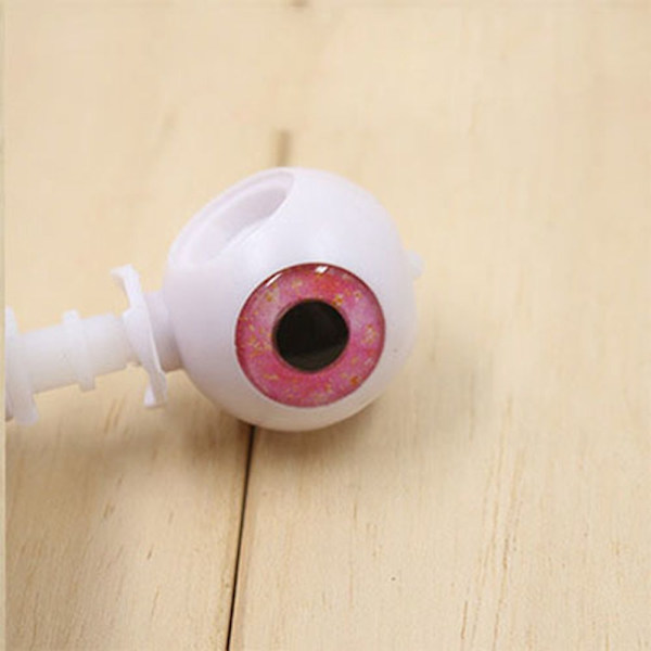 20 kpl/arkki Doll Eyes Dolls Eyechips Pattern O O